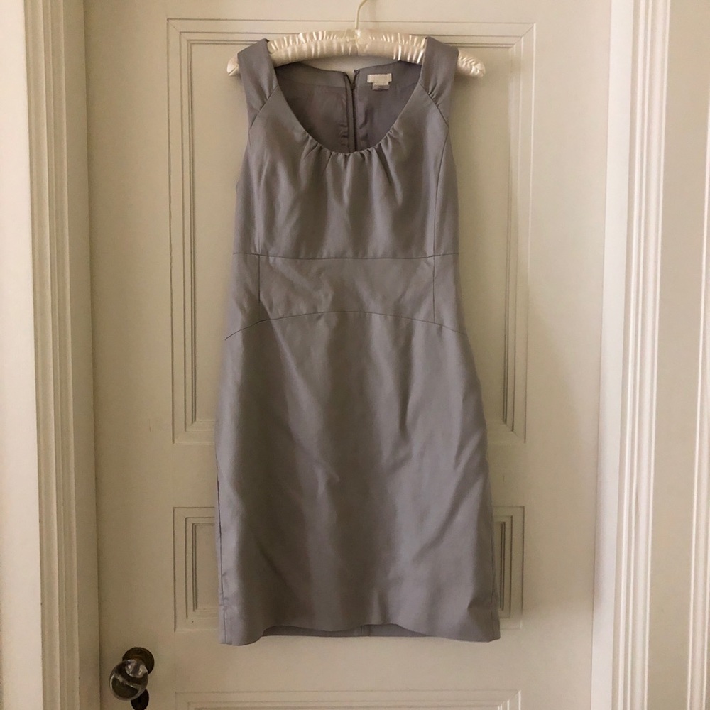Jcrew size 6 dress